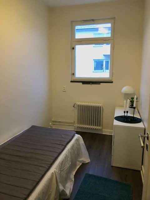 Stockholm Apartment, Hammarbyhojden 외부 사진