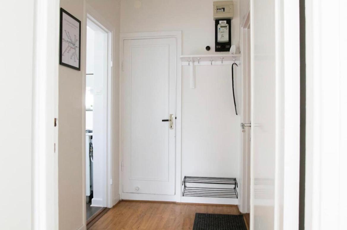 Stockholm Apartment, Hammarbyhojden 외부 사진