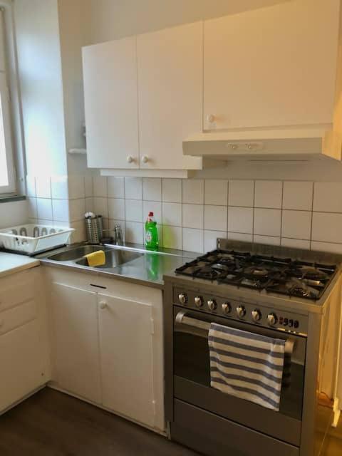 Stockholm Apartment, Hammarbyhojden 외부 사진