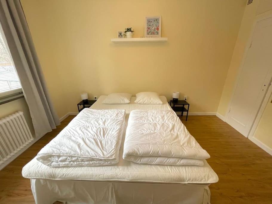Stockholm Apartment, Hammarbyhojden 외부 사진