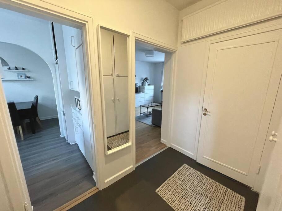 Stockholm Apartment, Hammarbyhojden 외부 사진