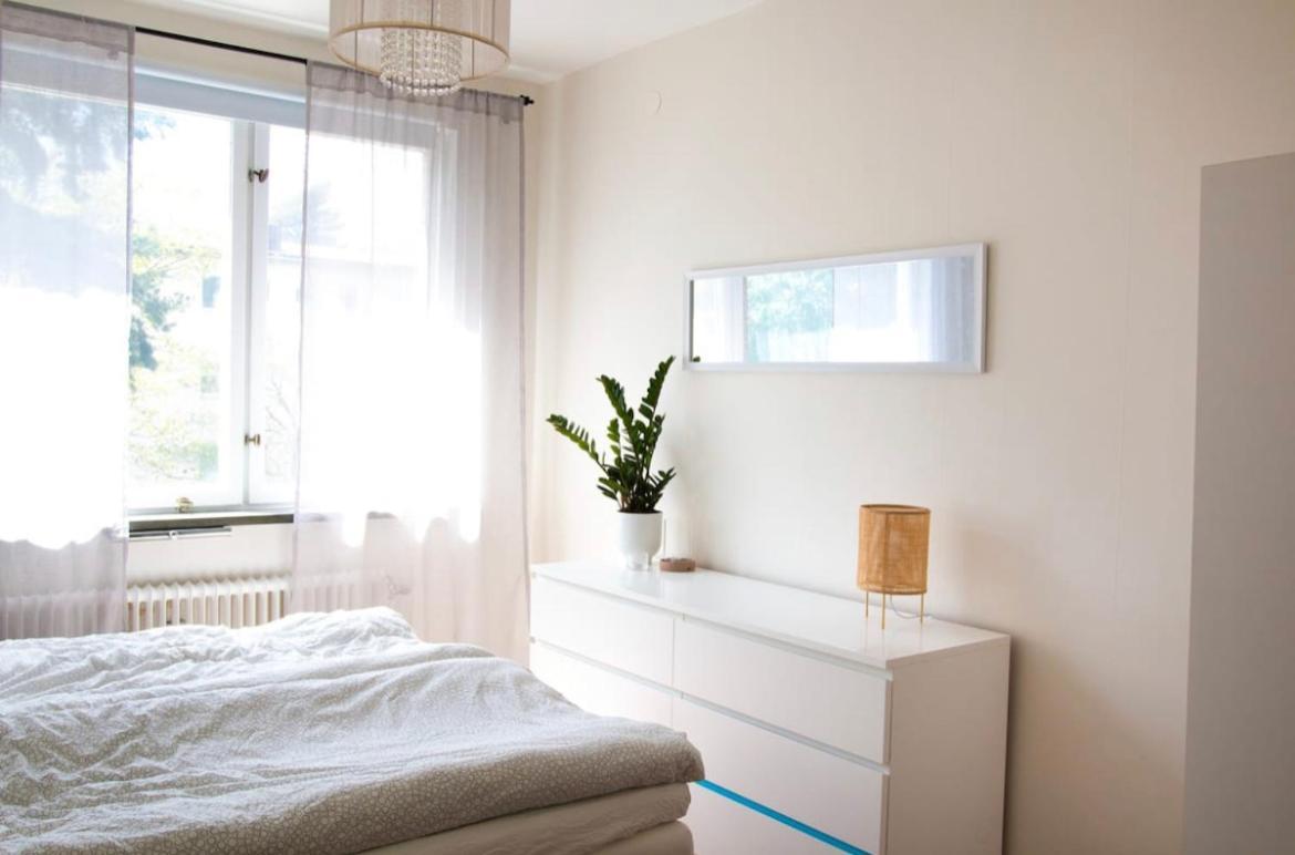 Stockholm Apartment, Hammarbyhojden 외부 사진