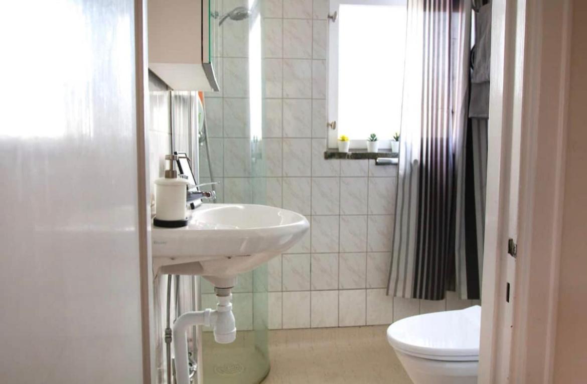 Stockholm Apartment, Hammarbyhojden 외부 사진