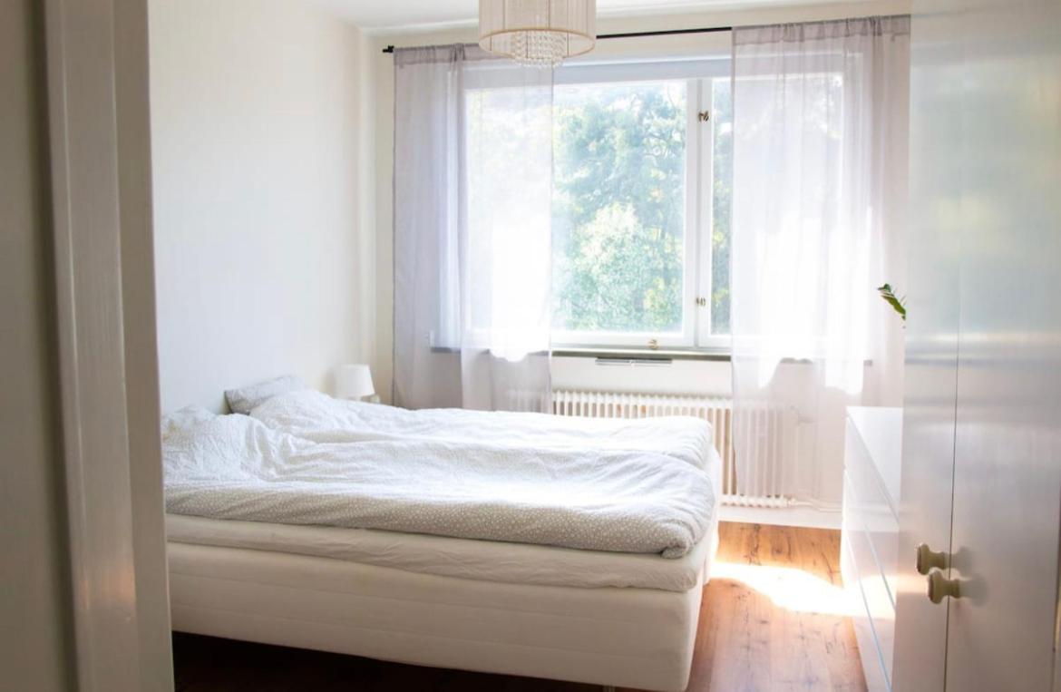 Stockholm Apartment, Hammarbyhojden 외부 사진