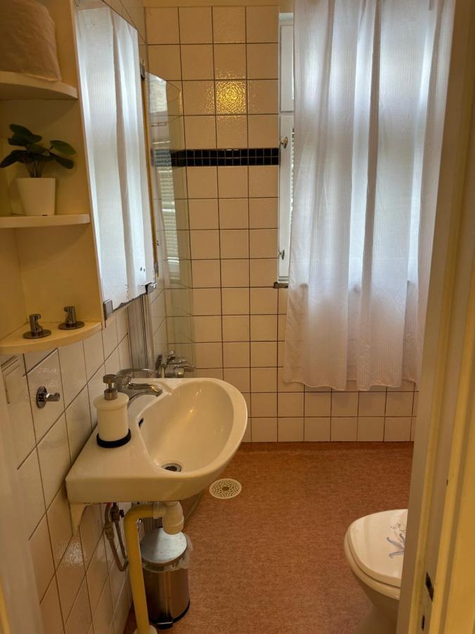 Stockholm Apartment, Hammarbyhojden 외부 사진
