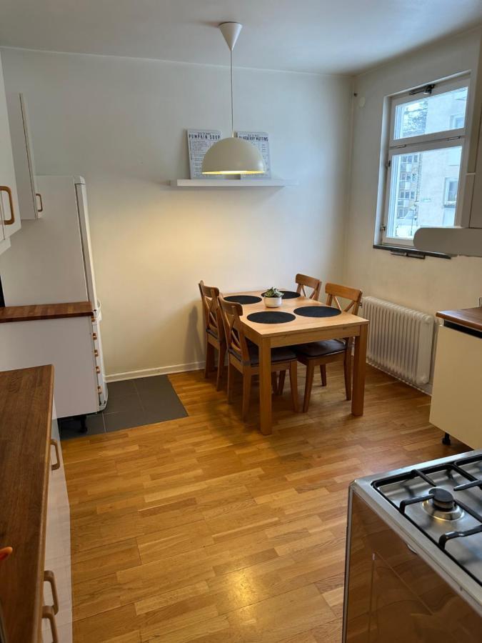 Stockholm Apartment, Hammarbyhojden 외부 사진