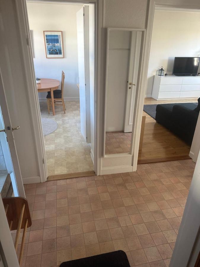 Stockholm Apartment, Hammarbyhojden 외부 사진