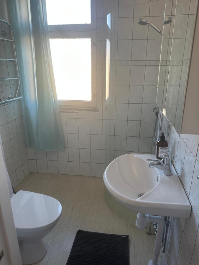 Stockholm Apartment, Hammarbyhojden 외부 사진