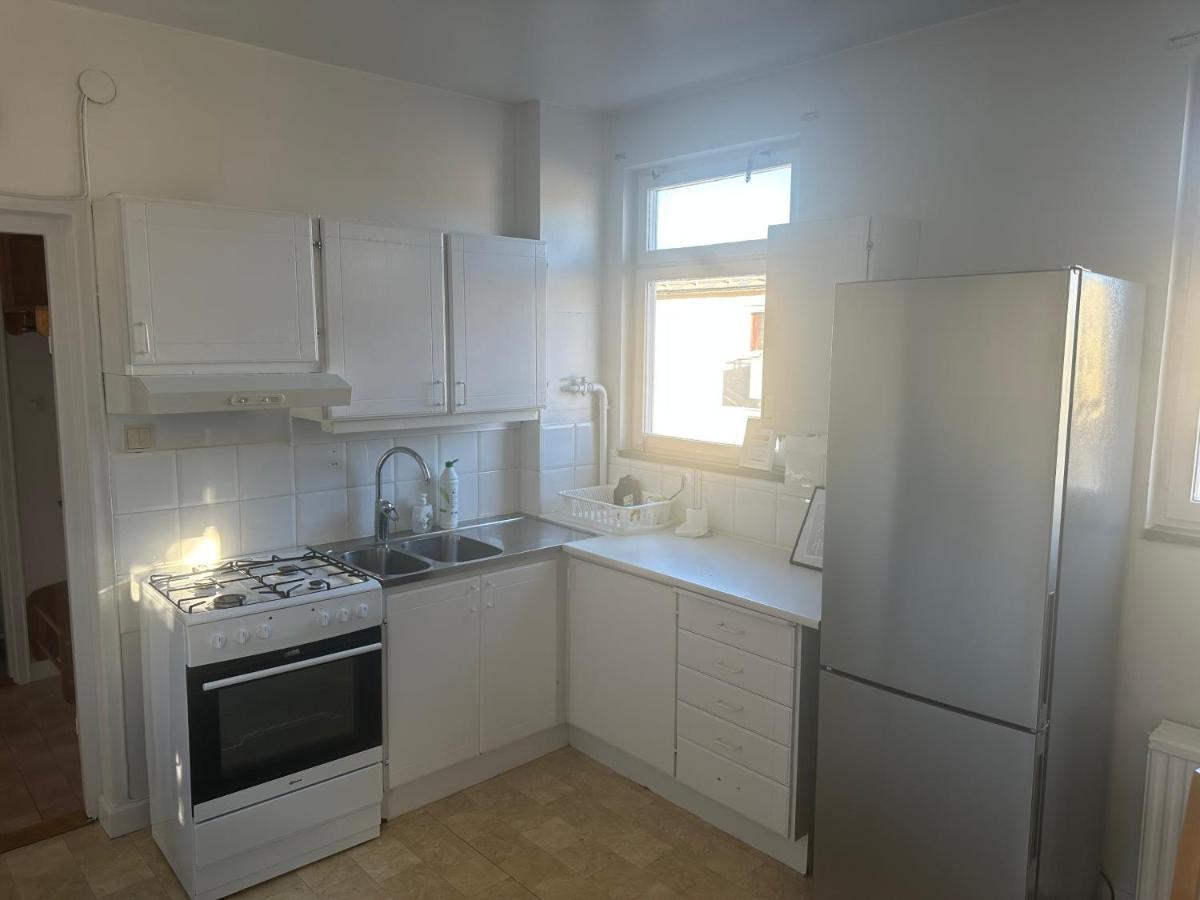 Stockholm Apartment, Hammarbyhojden 외부 사진
