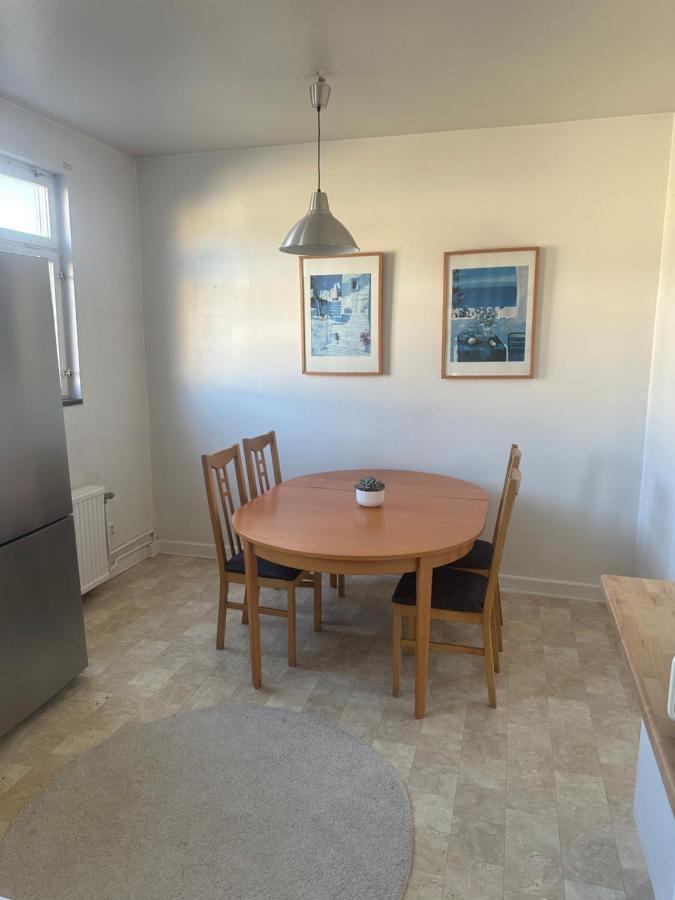 Stockholm Apartment, Hammarbyhojden 외부 사진