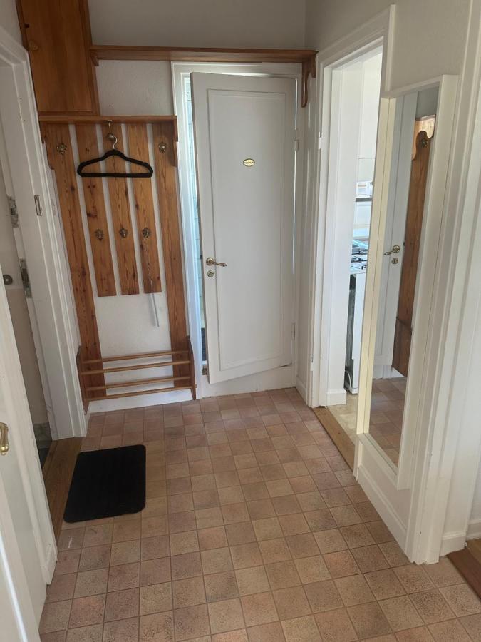 Stockholm Apartment, Hammarbyhojden 외부 사진